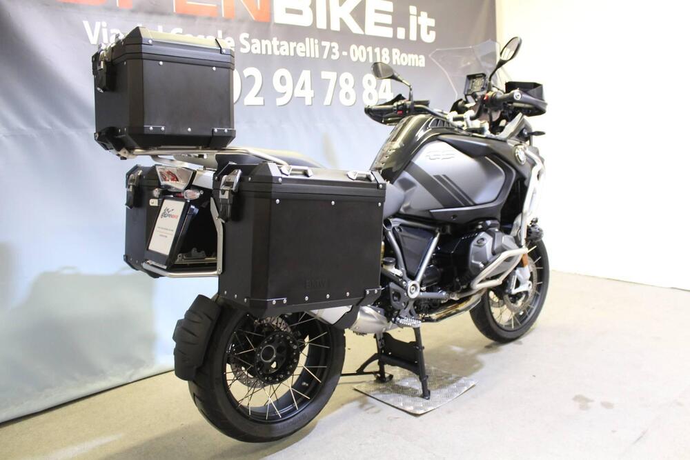 Bmw R 1250 GS Adventure (2021 - 24) (5)