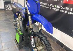 Yamaha YZ 125 Monster Energy (2023) usata