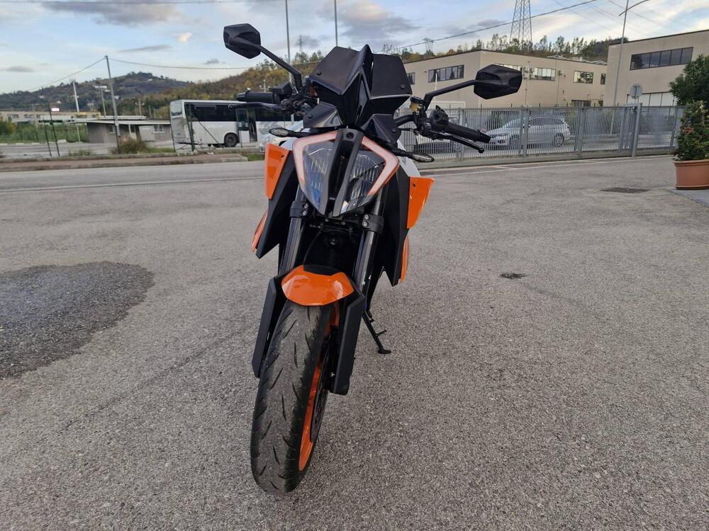 KTM 1290 Super Duke R EVO (2022 - 23) (2)