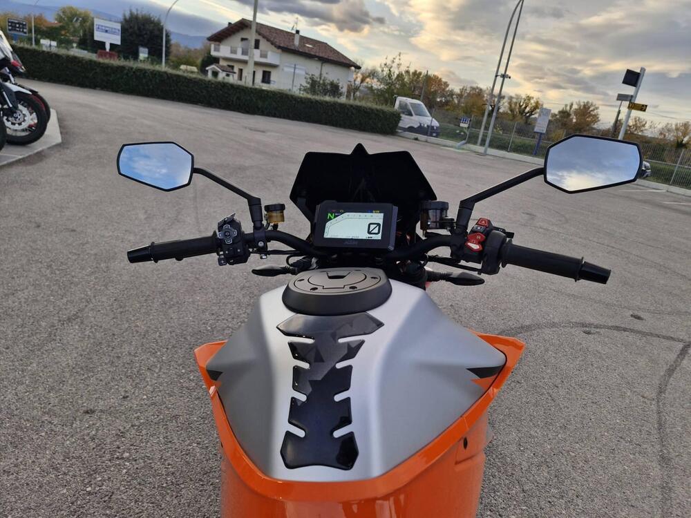 KTM 1290 Super Duke R EVO (2022 - 23) (3)