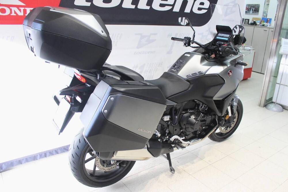 Honda NT 1100 DCT (2022 - 24) (2)