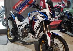 Honda Africa Twin CRF 1100L Adventure Sports (2020 - 21) usata