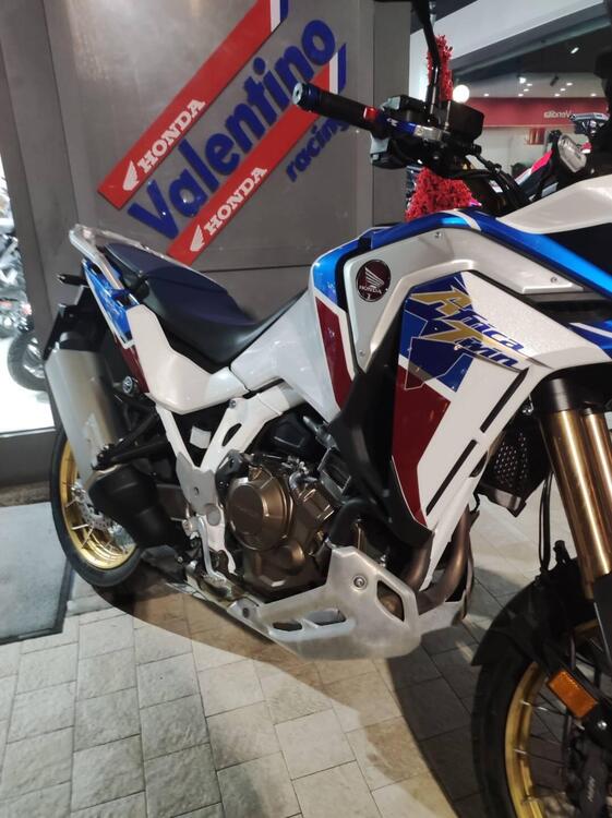 Honda Africa Twin CRF 1100L Adventure Sports (2020 - 21) (3)