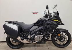 Suzuki V-Strom 650 Explorer (2023 - 24) nuova