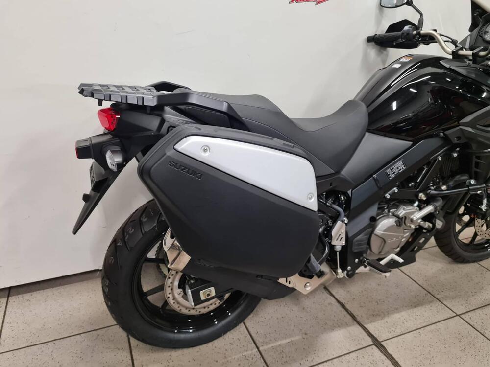 Suzuki V-Strom 650 Explorer (2023 - 24) (3)