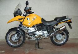 Bmw R 1150 GS (1999 - 03) usata