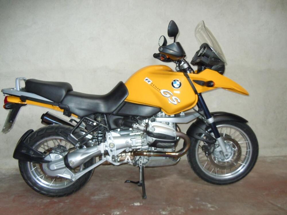 Bmw R 1150 GS (1999 - 03) (3)