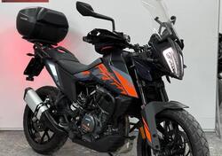 KTM 390 Adventure (2022 - 24) usata