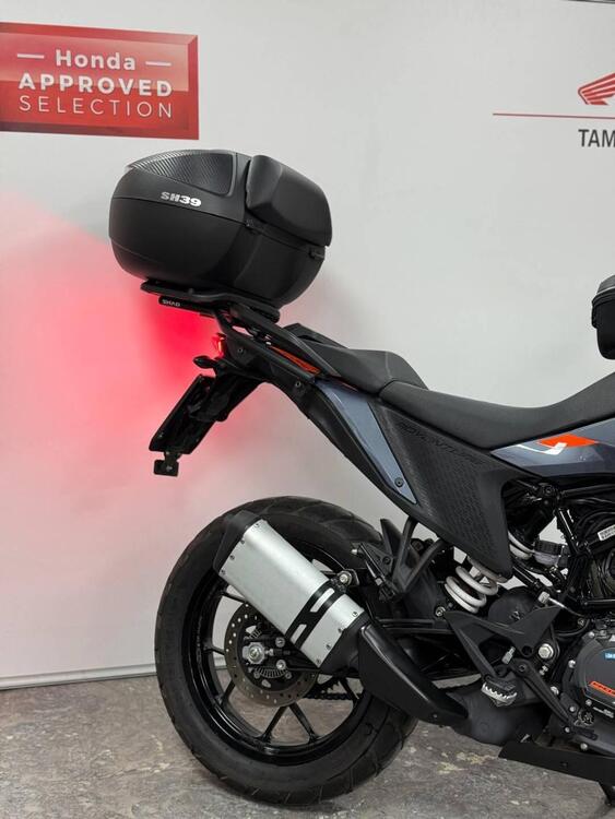 KTM 390 Adventure (2022 - 24) (4)