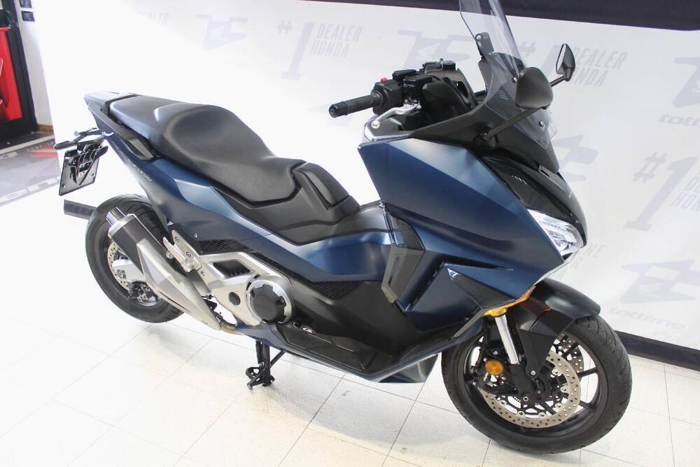 Honda Forza 750 DCT (2021 - 24) (3)