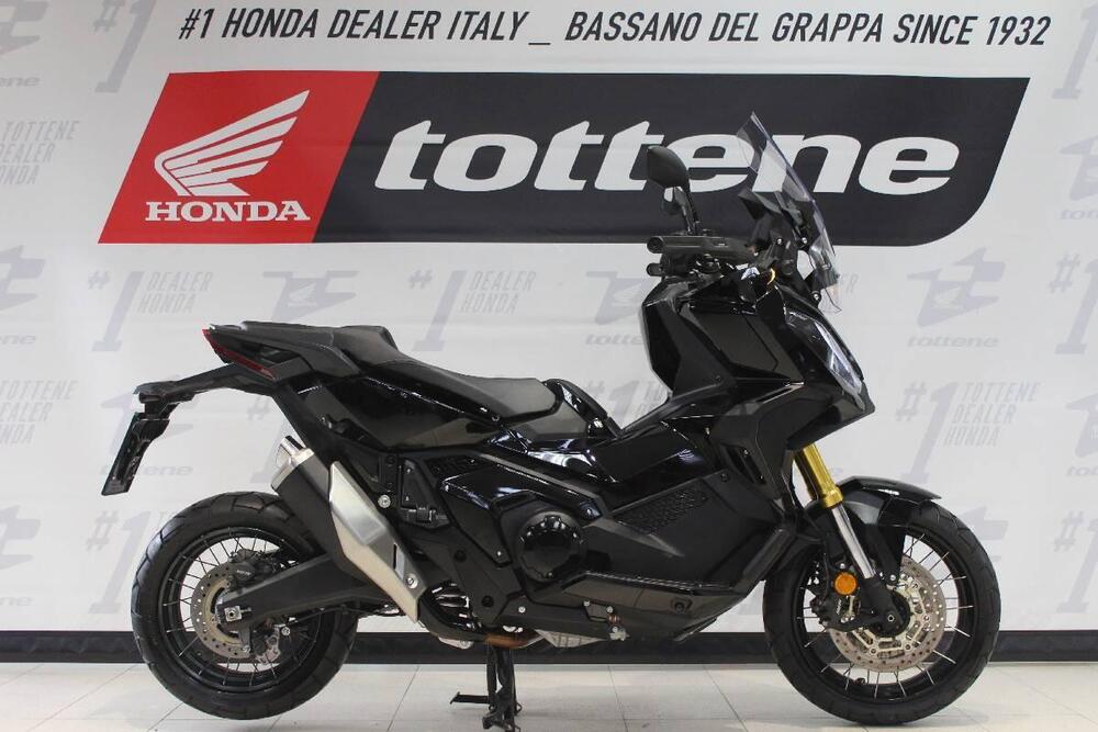 Honda X-ADV 750 DCT (2021 - 24)