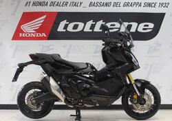 Honda X-ADV 750 DCT (2021 - 24) usata