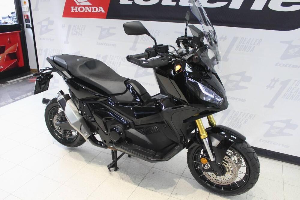 Honda X-ADV 750 DCT (2021 - 24) (3)