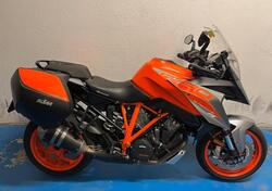 KTM 1290 Super Duke GT ABS (2016 - 18) usata