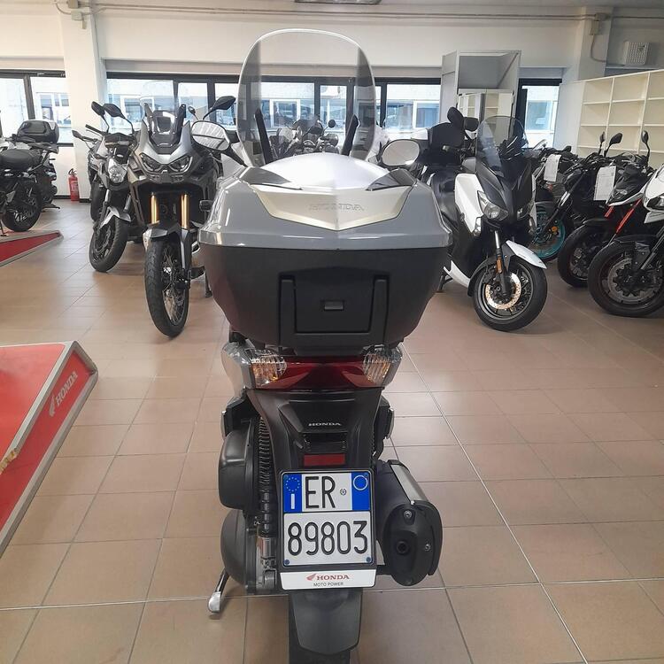 Honda SH 300 i Sport ABS (2018 - 20) (5)