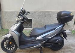 Kymco Agility 300i Noodoe (2020) usata