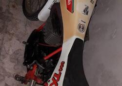 Aprilia Trial 320 usata