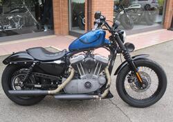 Harley-Davidson 1200 Nightster (2008 - 12) - XL 1200N usata