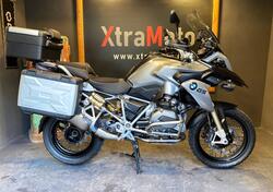 Bmw R 1200 GS (2013 - 16) usata