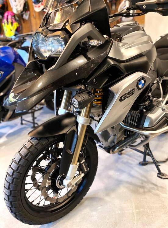 Bmw R 1200 GS (2013 - 16) (2)