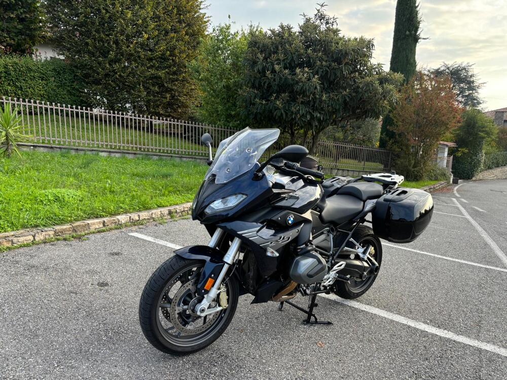 Bmw R 1250 RS (2019 - 20)