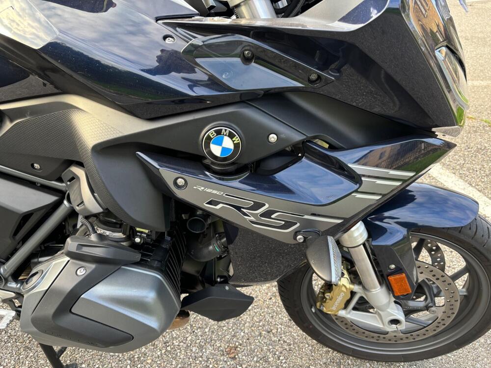 Bmw R 1250 RS (2019 - 20) (3)