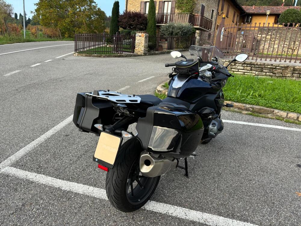 Bmw R 1250 RS (2019 - 20) (4)