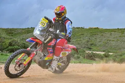 Sardegna, il paradiso del fuoristrada. Il Perfetto ci racconta l'ultima prova di MOTORALLY!