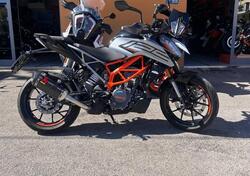 KTM 125 Duke (2021 - 23) usata