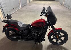 Harley-Davidson Street Bob 114 (2021 - 24) usata