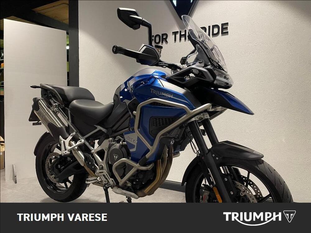 Triumph Tiger 1200 GT Explorer (2022 - 23) (3)