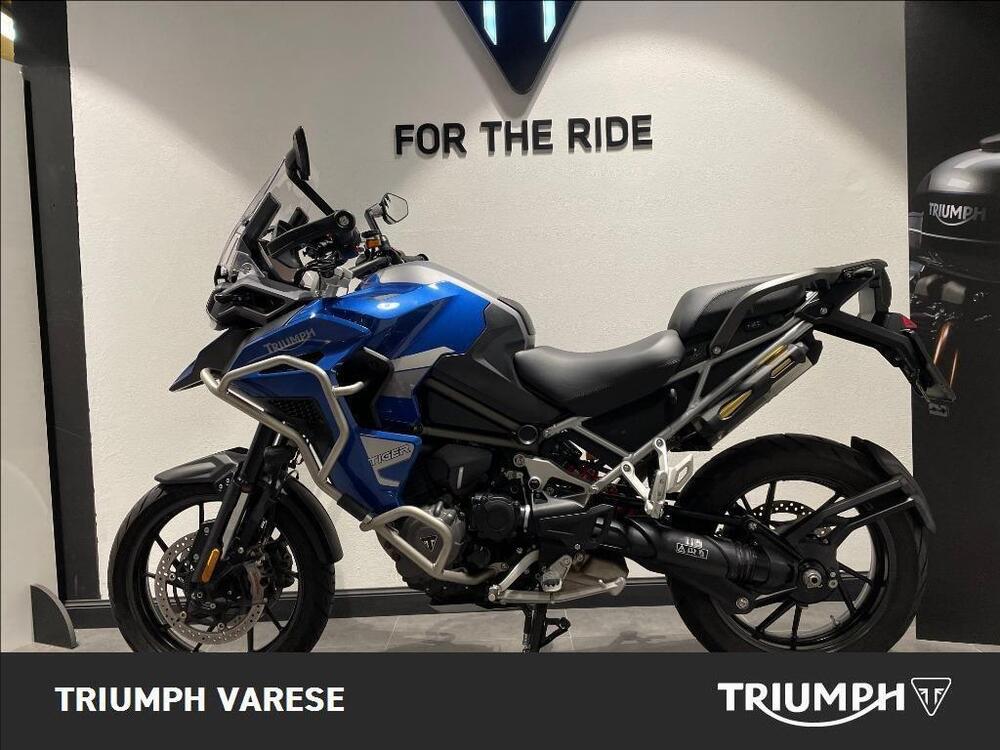 Triumph Tiger 1200 GT Explorer (2022 - 23) (2)