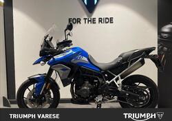 Triumph Tiger 900 GT Pro (2020 - 23) usata