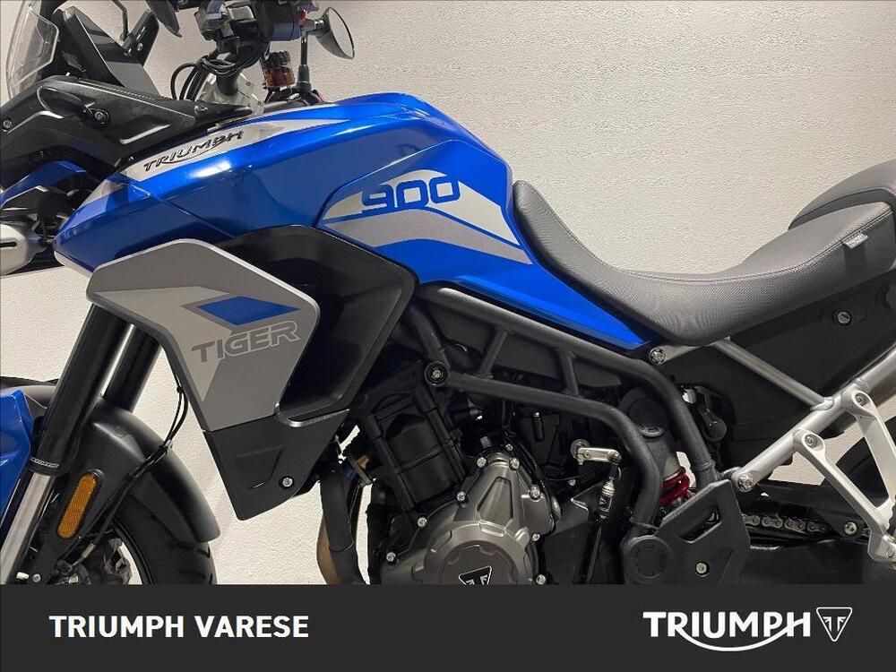 Triumph Tiger 900 GT Pro (2020 - 23) (5)