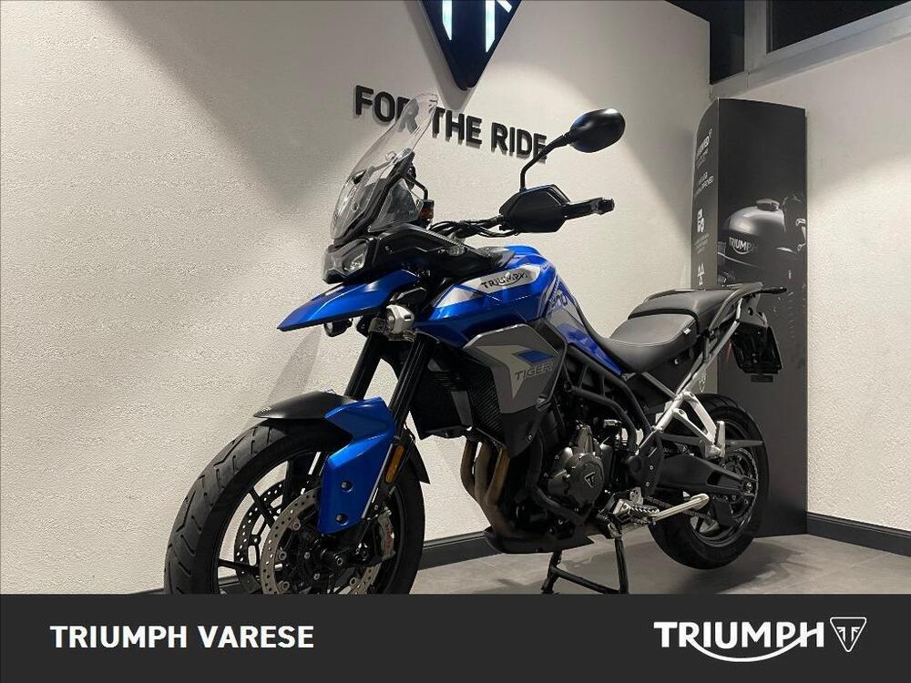 Triumph Tiger 900 GT Pro (2020 - 23) (3)