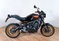 Yamaha XSR 900 80 Black (2020) usata