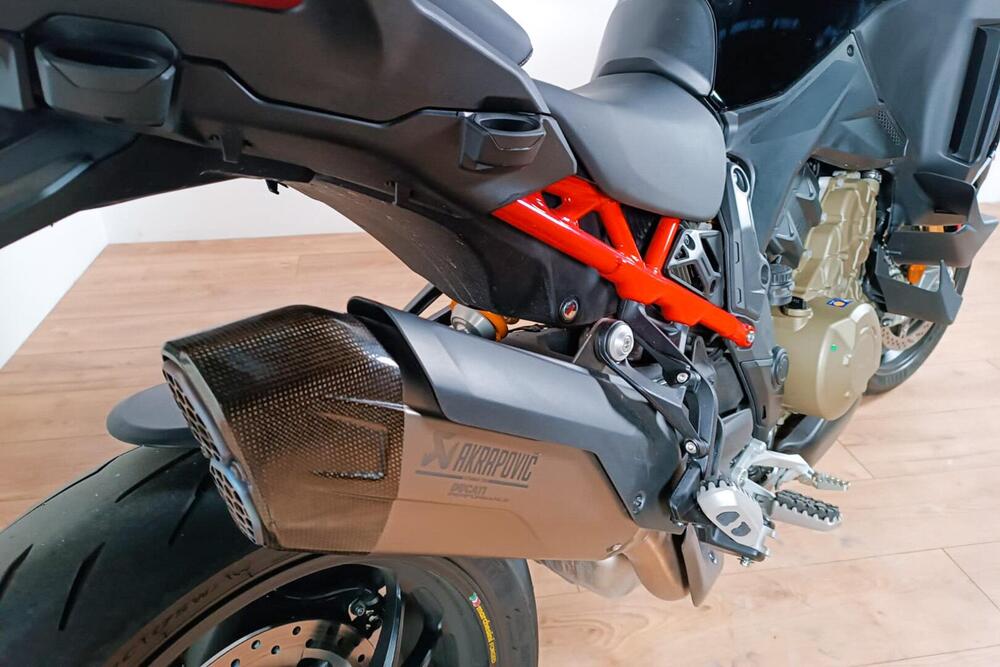 Ducati Multistrada V4 Pikes Peak (2021 - 24) (4)