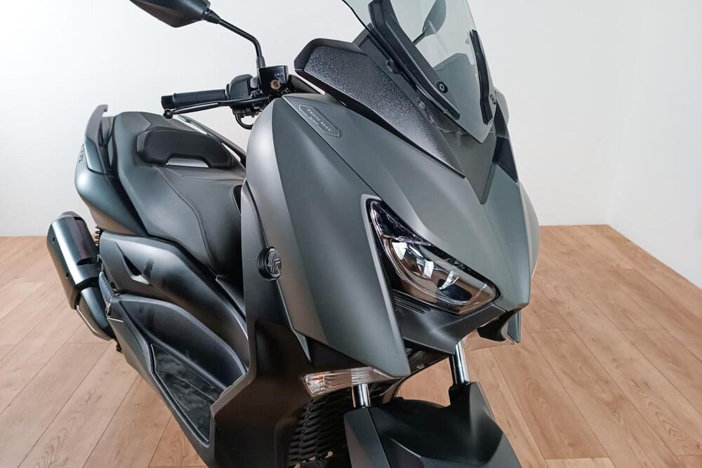 Yamaha X-Max 300 Tech Max (2020) (5)