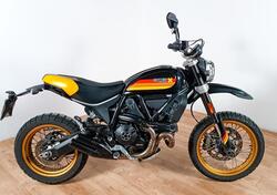 Ducati Scrambler 800 Desert Sled (2017 - 20) usata