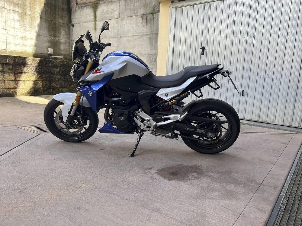 Bmw F 900 R (2021 - 25)