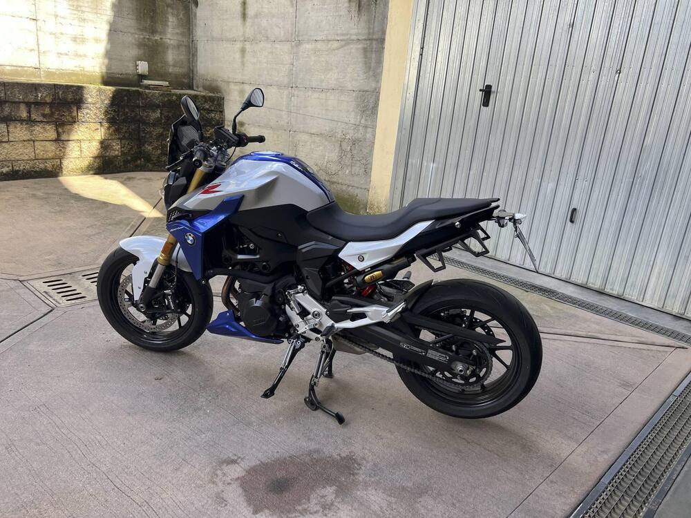 Bmw F 900 R (2021 - 25) (2)