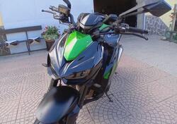 Kawasaki Z 1000 (2017 - 20) usata