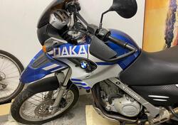 Bmw F 650 GS Dakar usata