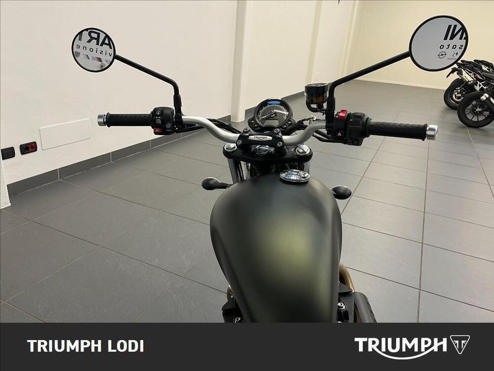 Triumph Scrambler 900 (2023 - 24) (3)