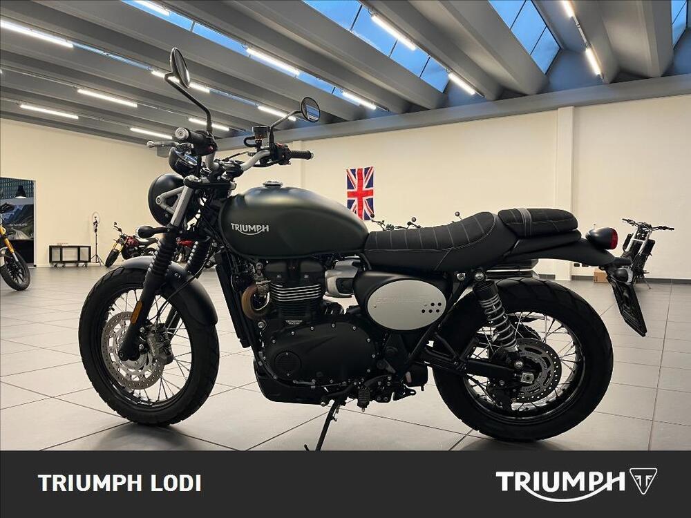 Triumph Scrambler 900 (2023 - 24) (5)