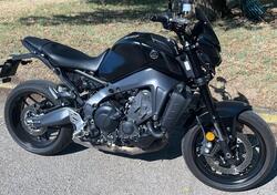 Yamaha MT-09 (2021 - 23) usata