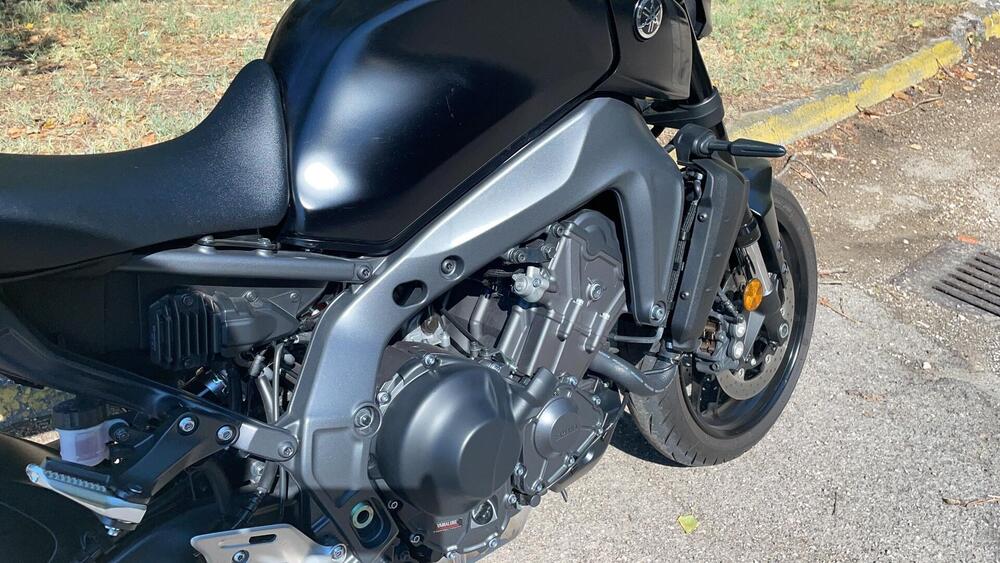 Yamaha MT-09 (2021 - 23) (5)