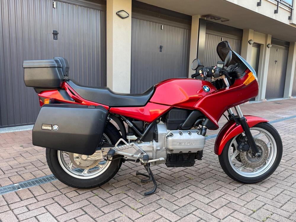 Bmw K75s (2)