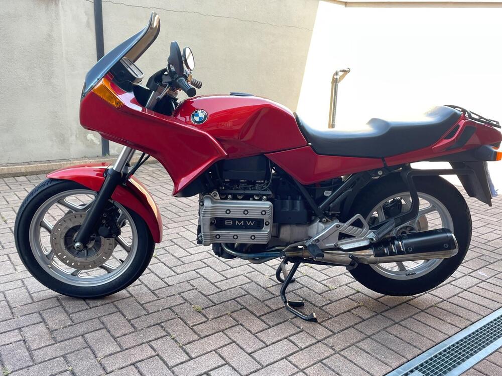 Bmw K75s (5)