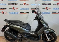 Piaggio Beverly 300 S i.e. ABS-ASR (2016 - 20) usata